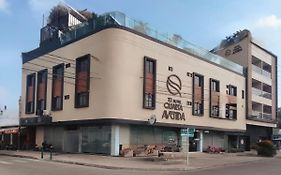 Hotel Quarta Avenida